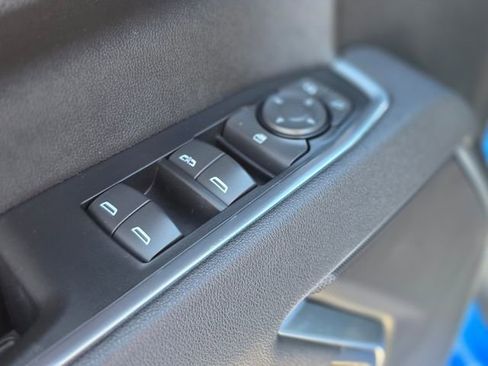 Used 2025 Chevrolet Silverado 1500 LT RWD image 20