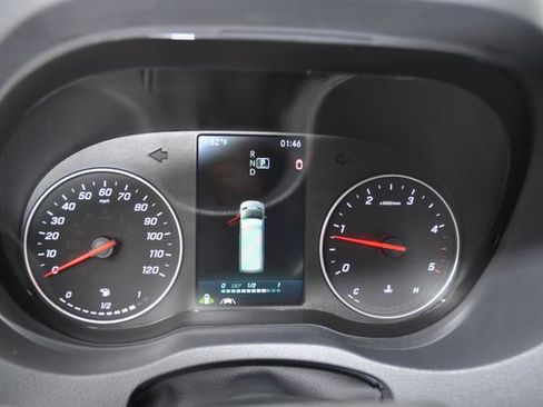 Used 2023 Mercedes-Benz Sprinter 2500 image 25