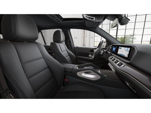 New 2026 Mercedes-Benz GLE 450 4MATIC image 4