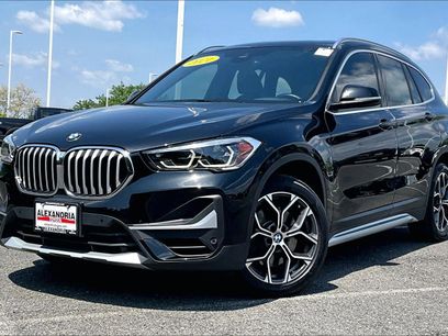 Used 2021 BMW X1 xDrive28i w/ Premium Package
