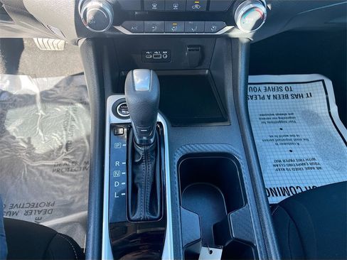 Used 2023 Nissan Sentra SV image 16