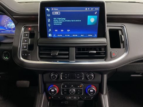 Used 2023 Chevrolet Tahoe LT image 23