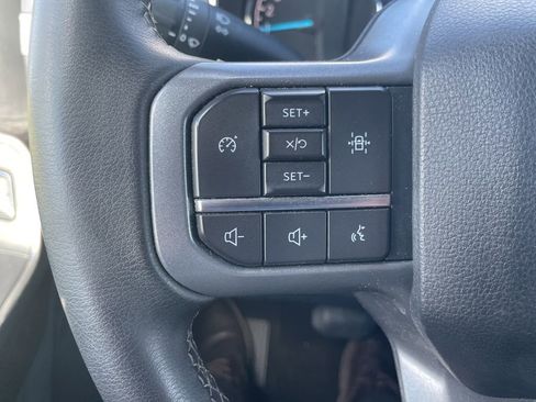 Used 2023 Ford F150 XLT w/ Equipment Group 302A High AWD/4WD image 17