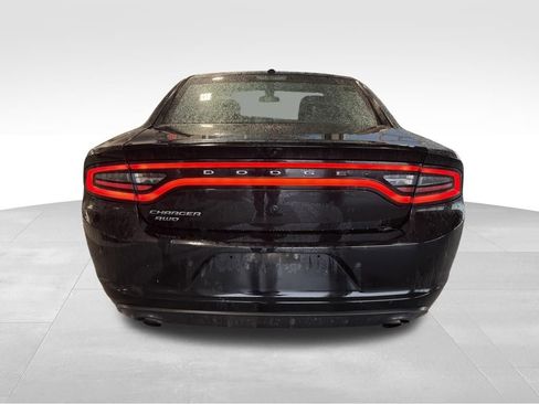 Used 2023 Dodge Charger Police w/ Convenience Group I AWD/4WD image 11