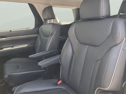 Used 2024 Hyundai Palisade XRT FWD image 7