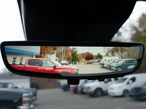 Used 2024 Chevrolet Traverse RS w/ LPO, Floor Liner Package image 20