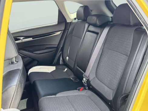 Used 2023 Kia Seltos S FWD image 37