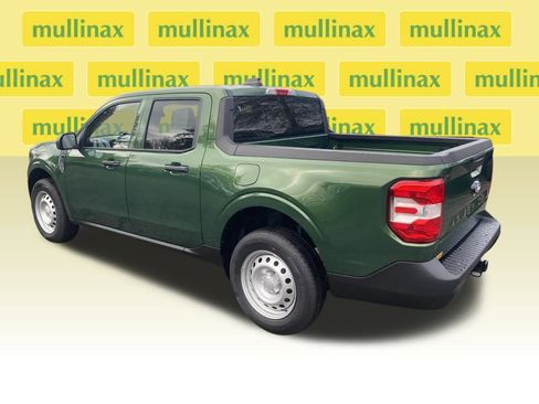 New 2025 Ford Maverick XL image 5