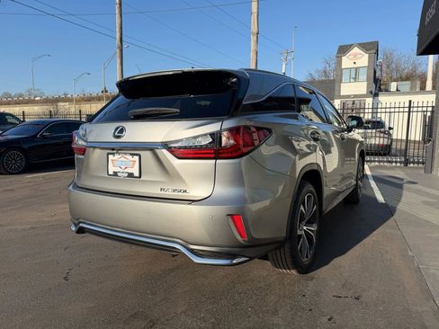 Used 2020 Lexus RX 350L Premium image 10