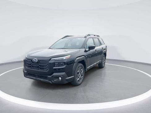 New 2026 Subaru Outback Premium w/ Premium/Limited Package AWD/4WD image 3