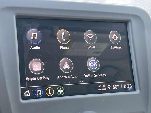 Used 2024 Chevrolet Equinox LS w/ Driver Confidence II Package FWD image 25