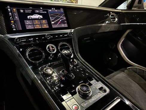 Used 2022 Bentley Continental GT Speed AWD/4WD image 12