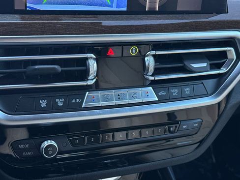 Certified 2023 BMW X3 sDrive30i w/ Convenience Package image 22