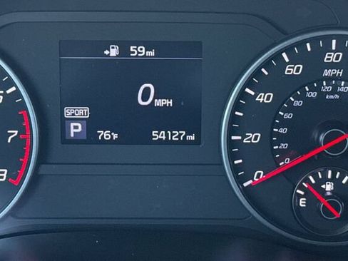 Used 2020 Kia Stinger GT-Line RWD image 26