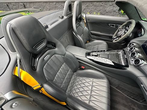 Used 2020 Mercedes-Benz AMG GT R image 14