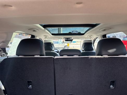 New 2026 Kia Sportage EX image 12