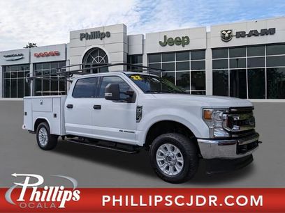Used 2022 Ford F250 XLT