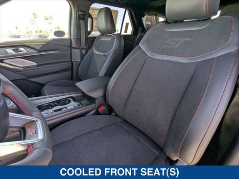 New 2026 Ford Explorer ST w/ Sun And Sound Package image 17