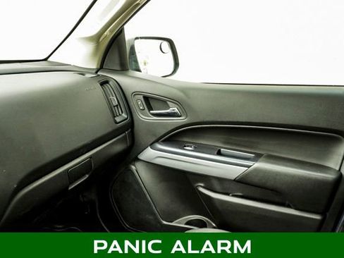 Used 2022 Chevrolet Colorado LT w/ Fleet Safety Package image 25