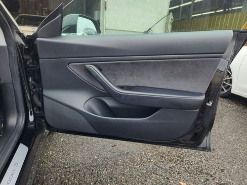 Used 2018 Tesla Model 3 Long Range AWD/4WD image 28