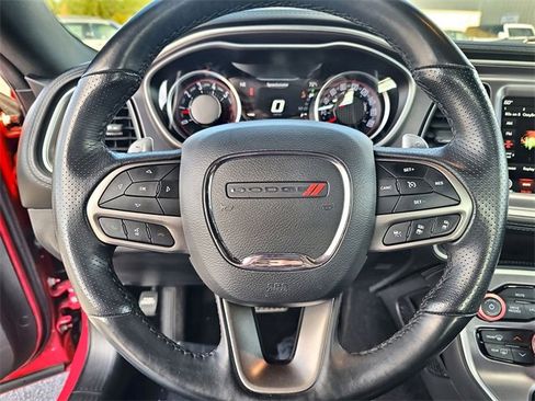 Used 2020 Dodge Challenger R/T Scat Pack w/ Plus Package image 23