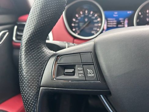 Used 2020 Maserati Ghibli RWD image 20