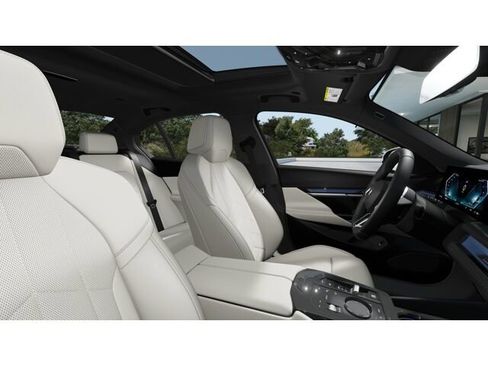 New 2026 BMW i5 eDrive40 w/ M Sport Package RWD image 9