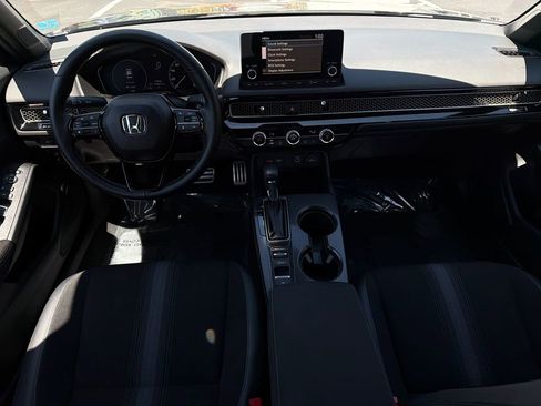 Certified 2023 Honda Civic Sport image 15