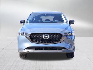 New 2025 MAZDA CX-5 Carbon Edition video 2