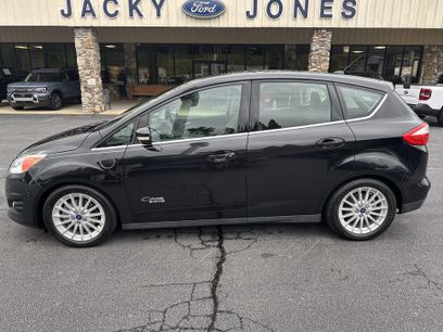 Used 2013 Ford C-MAX Energi SEL