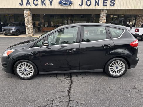 Used 2013 Ford C-MAX Energi SEL image 1