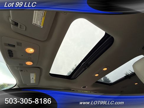 Used 2017 GMC Acadia Limited SLT image 53