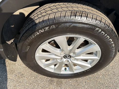 Used 2016 MAZDA CX-5 Touring AWD/4WD image 9