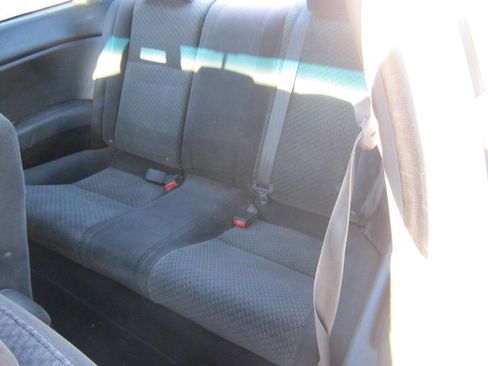 Used 2005 Honda Civic VP image 12