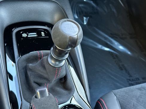 Used 2023 Toyota Corolla GR Morizo image 22