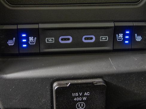 New 2026 RAM 1500 RHO w/ RHO Level 1 Equipment Group AWD/4WD image 41