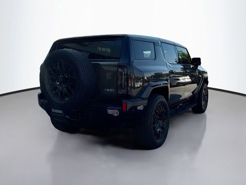 Used 2025 GMC Hummer EV 2X AWD/4WD image 7