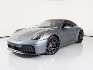 Certified 2025 Porsche 911 Carrera 4 GTS AWD/4WD video 1