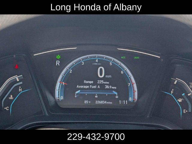 Used 2020 Honda Civic LX image 23