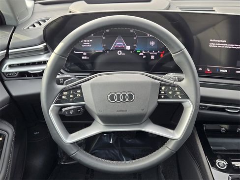 New 2025 Audi A5 2.0T Premium Plus image 14