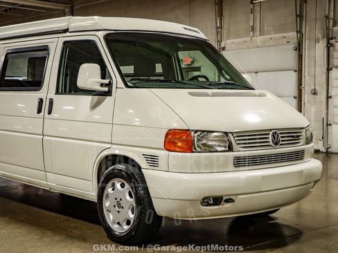 Used 2003 Volkswagen Eurovan MV image 13