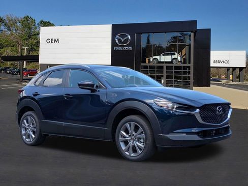 New 2026 MAZDA CX-30 AWD 2.5 S image 2