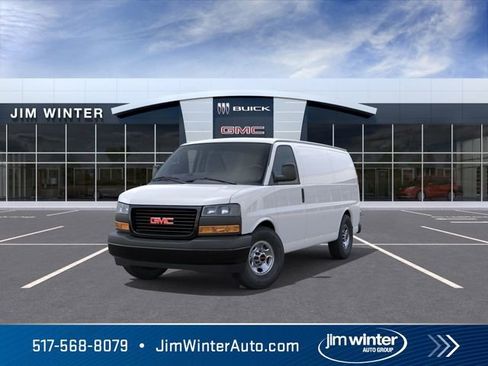 New 2026 GMC Savana 2500 image 8