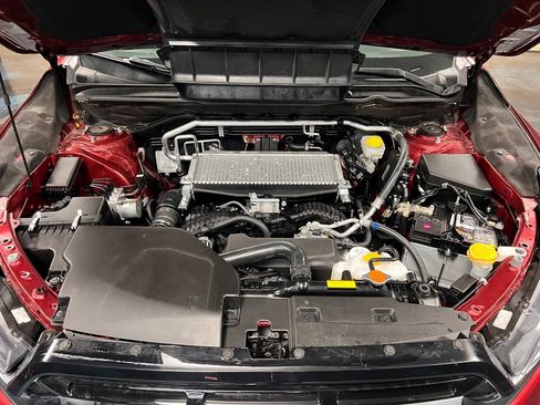 Used 2024 Subaru Ascent Onyx Edition image 22