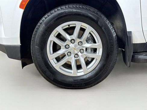 Used 2024 Chevrolet Tahoe LT AWD/4WD image 26