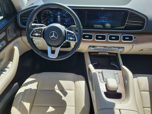 Certified 2022 Mercedes-Benz GLE 350 image 15