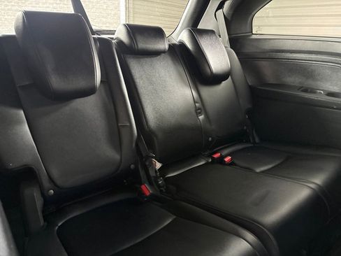 Used 2025 Honda Odyssey Sport-L image 23