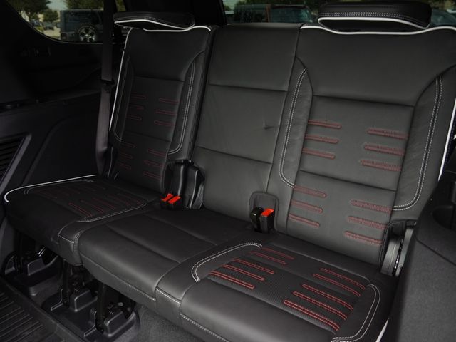 Used 2025 GMC Yukon AT4 Ultimate w/ LPO, Floor Liner Package AWD/4WD image 14