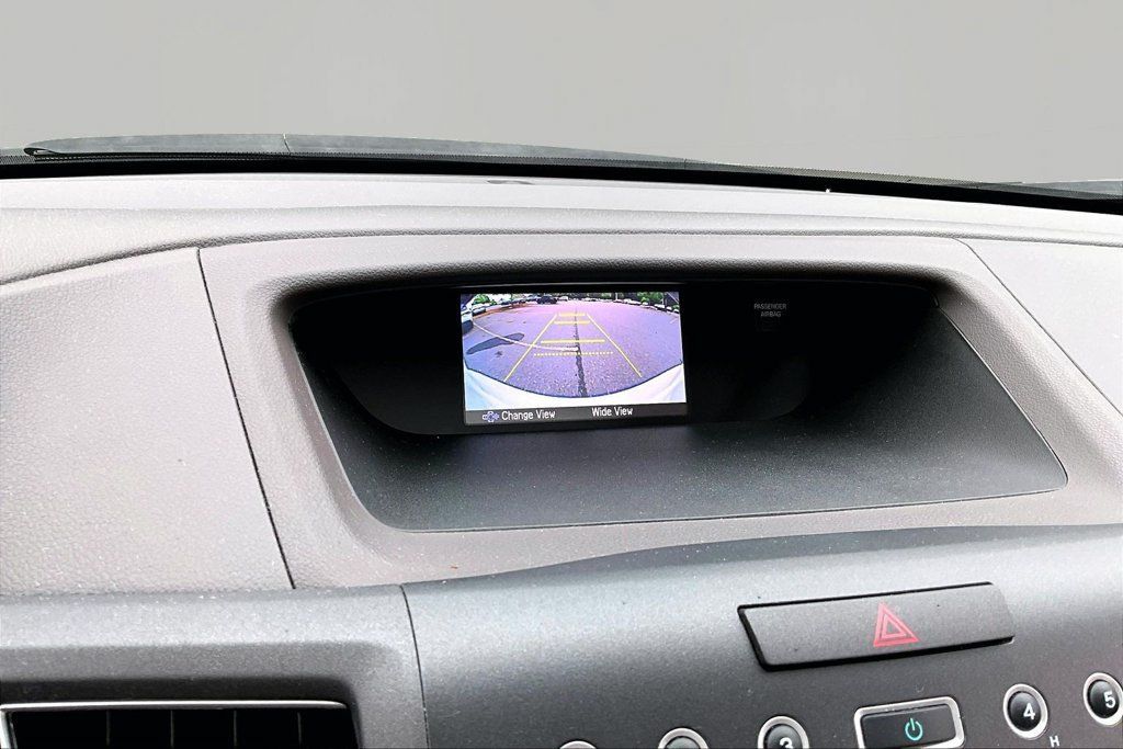 Used 2014 Honda CR-V EX-L image 11