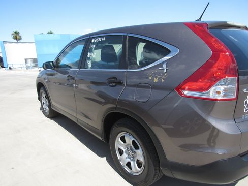Used 2014 Honda CR-V LX image 4